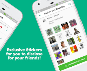 WAStickerApps - Stickers for WhatsApp Stickers1