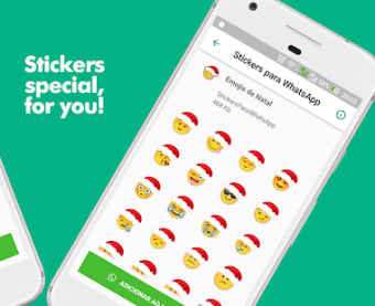 WAStickerApps - Stickers for WhatsApp Stickers3