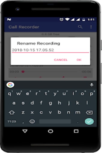 Automatic Call Recorder - Call Recorder 20191