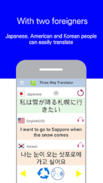 Smart Translator3