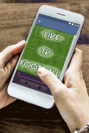 Stream Live TV Online Free Soccer Guide Football3