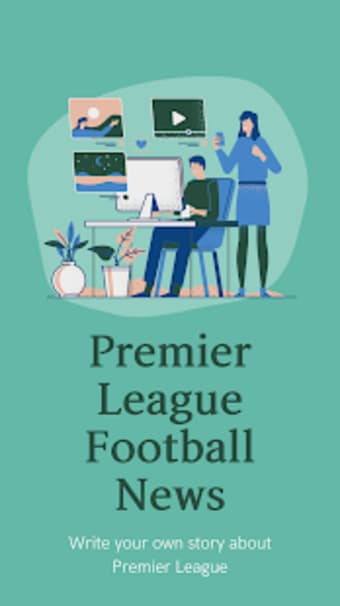 Premier League Football News0