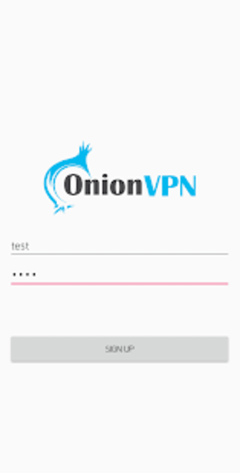 Onion VPN0