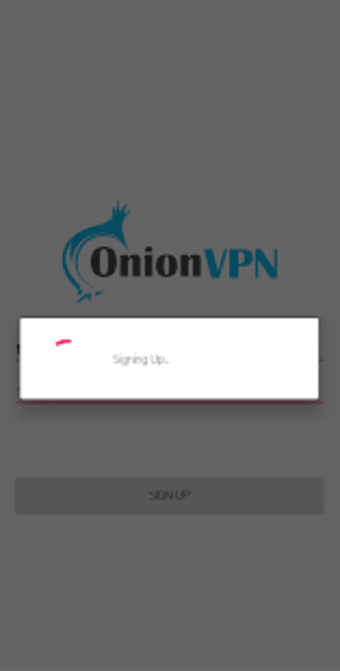 Onion VPN1