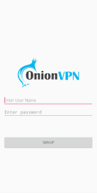 Onion VPN2