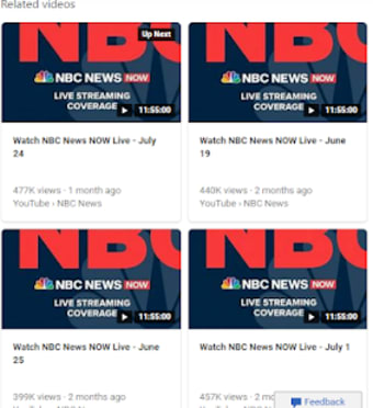 Watch NBC Live Stream0