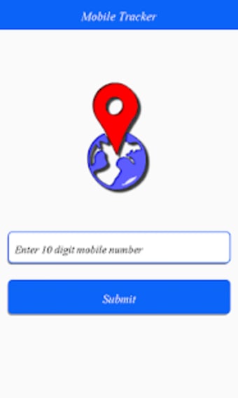 Mobile Tracker - free mobile tracker2