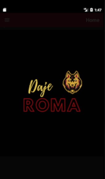 Daje Roma0