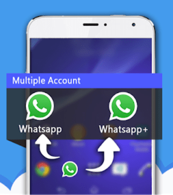 Messenger Parallel Dual App Clone Multiple Account2