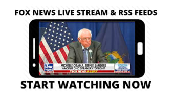 FOX NEWS LIVE STREAMING APPS.0