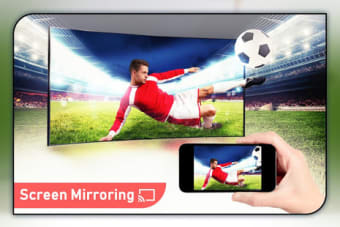 Screen Mirroring with TV: Smart View0