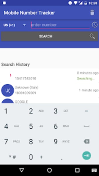 Mobile Number Info Tracker3