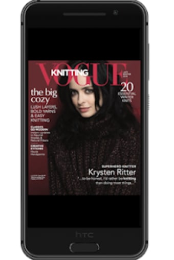 Vogue Knitting1