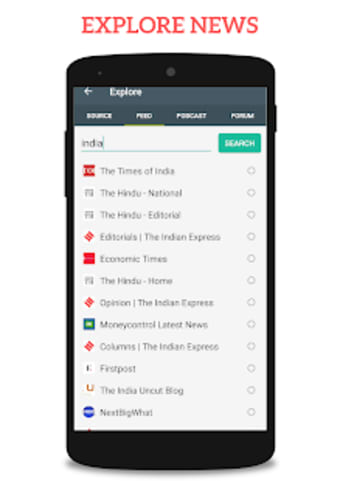 Bengali Paper Wala: Bengali News and Newspaper App0