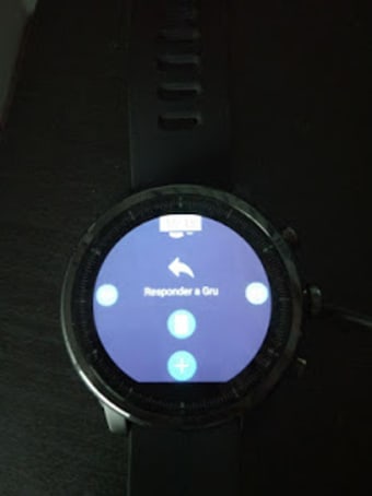 Notifications for Amazfit3