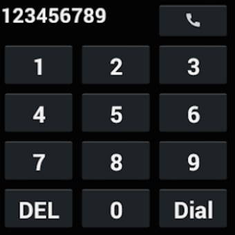 Dialer  Wear1