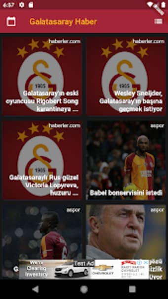 Galatasaray Haberleri1