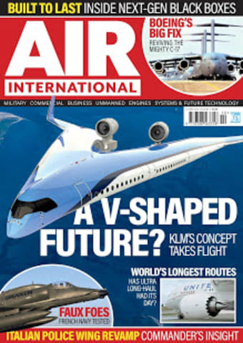 AIR International Magazine2