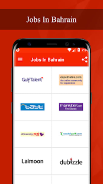 Jobs In Bahrain1