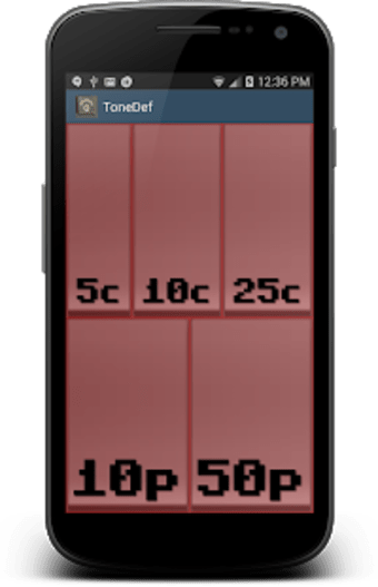 ToneDef (DTMF Tone Dialer)1