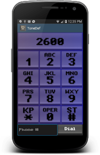 ToneDef (DTMF Tone Dialer)2