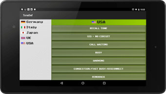 ToneDef (DTMF Tone Dialer)3