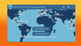 VPN Proxy Server Free. VPN app Unblock Unlimited.1