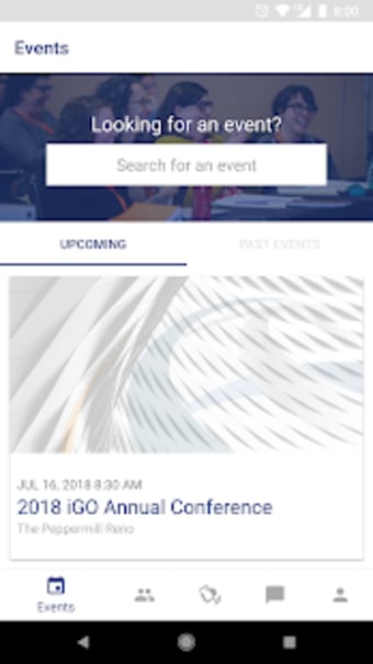 iGO Conferences1