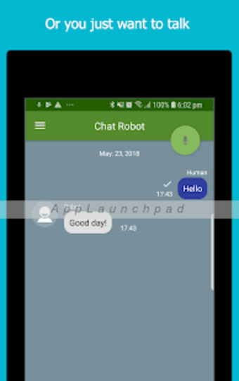 ChatterBot0