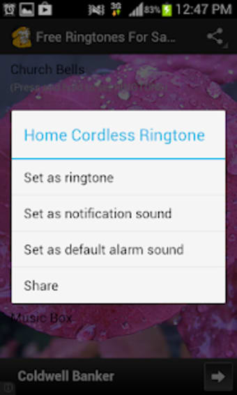 Free Ringtones For Samsung0