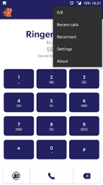 Ranger Dialer1