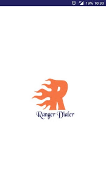 Ranger Dialer3