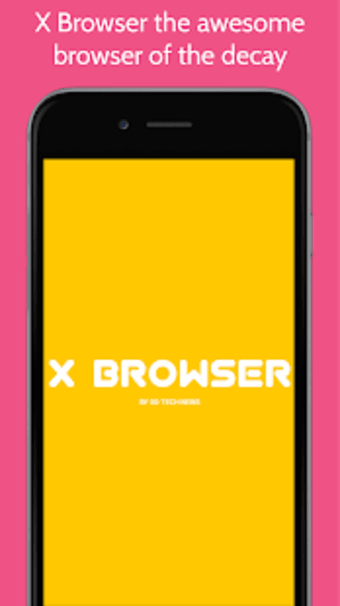 X Browser - Superfast 4G & Lite0