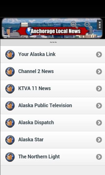 Anchorage Local News0