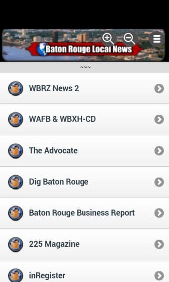 Baton Rouge Local News1