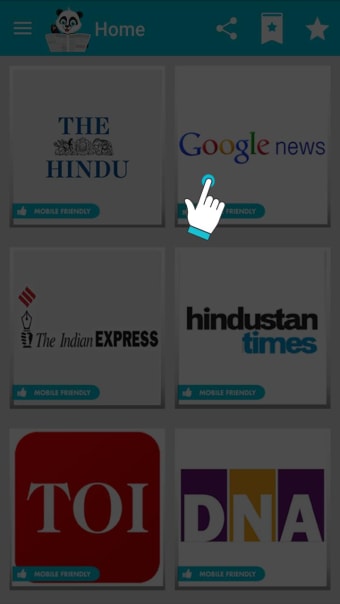 Indian Newspapers1