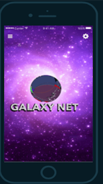 Galaxy Net2