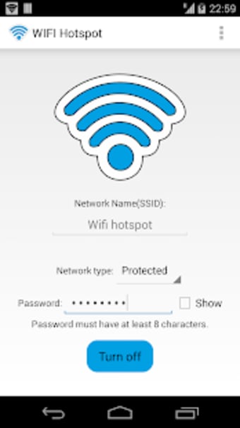 WIFI Hotspot1