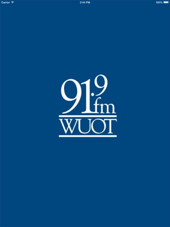 WUOT Public Radio0