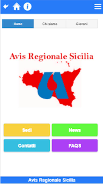 Avis Regionale Sicilia0