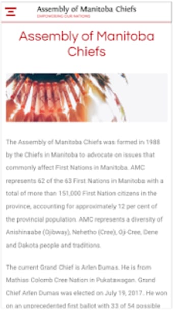 Assembly of Manitoba Chiefs2