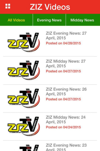 ZIZ News1