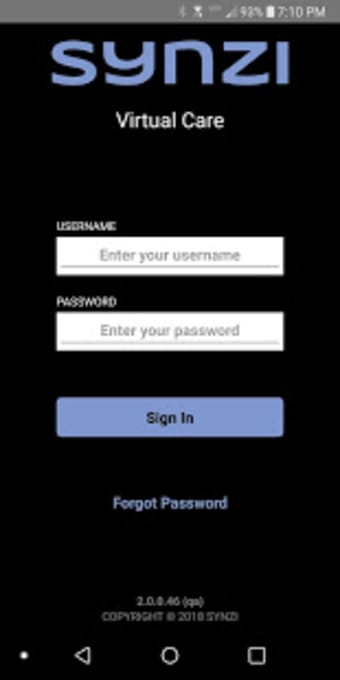 Synzi Virtual Care3