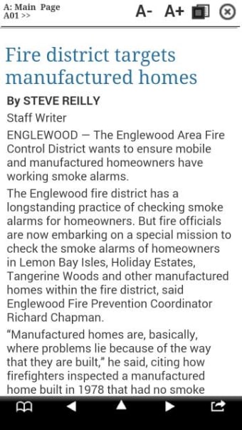 Englewood Sun1