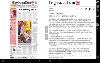 Englewood Sun3