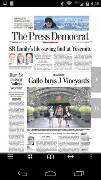 Sonoma Index-Tribune eEdition1