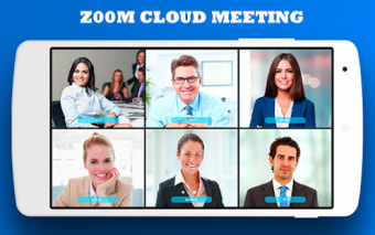 Zoom cloud meeting Guide for zoom help0