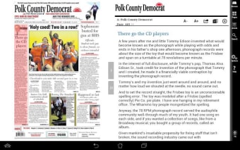 Polk County Democrat1