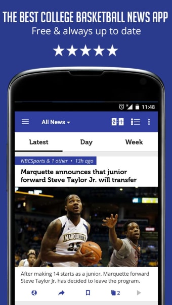 College Basketball News1