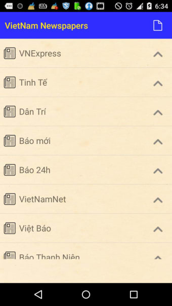 Bao Viet Nam0